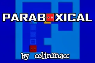 Play Paraboxical online free
