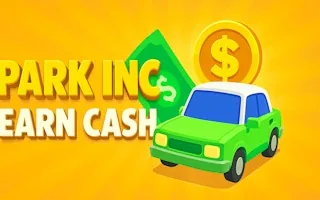 Play Park Inc - Earn Cash online free