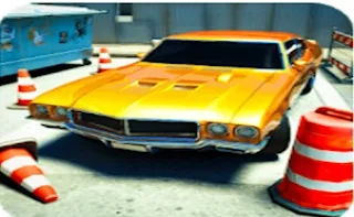 Play Parking online free