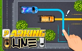 Play Parking Line online free