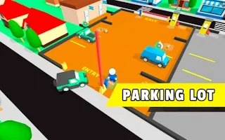 Play Parking Lot online free