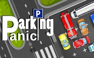 Play Parking Panic online free