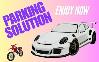 Play Parking Solution online free
