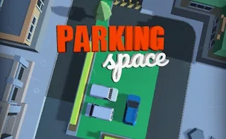 Play Parking Space online free