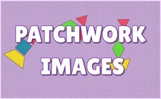 Play Patchwork Images online free