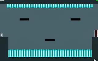 Play Path of Light - Dark Traps Level Devil Puzzle 2D online free