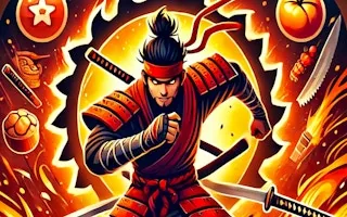 Play Path Of The Ronin online free