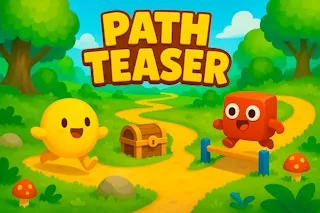 Play Path Teaser online free
