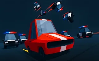 Play Pato VS Cops online free