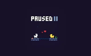 Play Paused online free