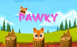 Play Pawky online free