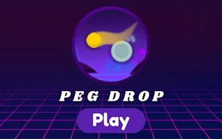 Play Peg Drop online free