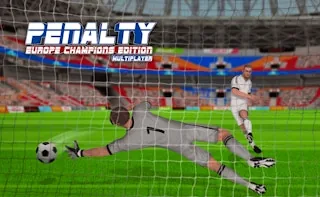 Play Penalty Kick online free