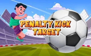 Play Penalty Kick Target online free