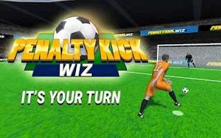 Play Penalty Kick Wiz online free