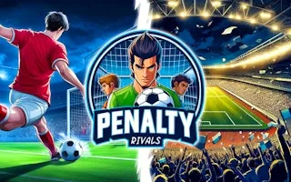Play Penalty Rivals online free
