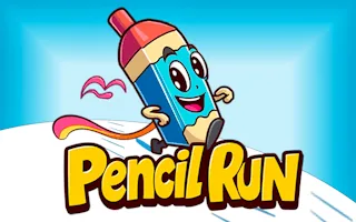Play Pencil Run online free