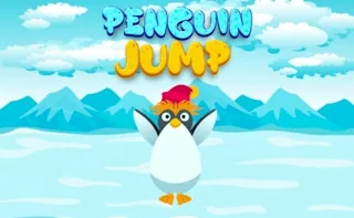 Play Penguin Jump online free