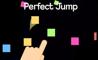 Play Perfect Jump online free