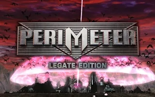 Play Perimeter - Legate Edition online free