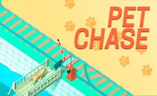 Play Pet Chase online free
