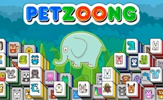 Play Petzoong online free