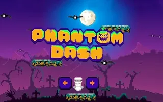 Play Phantom Dash online free