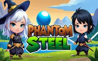 Play Phantom Steel online free