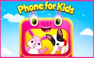 Play Phone for Kids online free