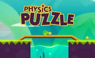Play Physics Puzzle online free