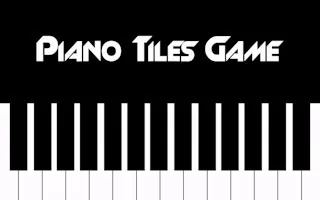 Play Piano Tiles Game online free
