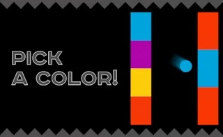 Play Pick a Color! online free