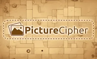 Play PictureCipher online free