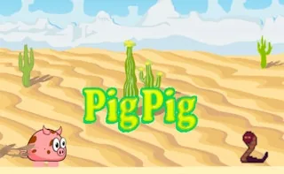 Play Pig Pig online free