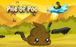Play Pile of Poo online free