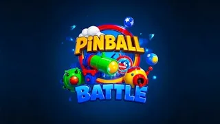 Play Pinball Battle online free