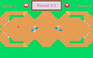Play Pinball Battles online free