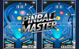 Play Pinball Master Arcade online free