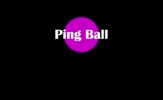 Play Ping Ball online free