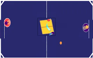 Play Ping Pong Ball Game online free