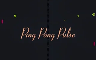 Play Ping Pong Pulse online free