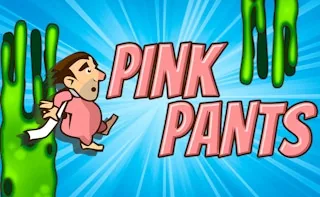 Play Pink Pants online free
