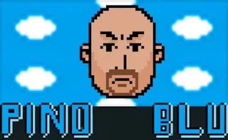 Play PinoBlu online free