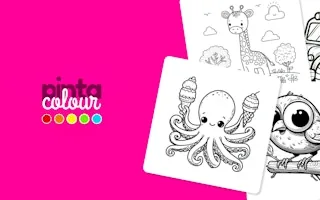 Play Pinta Colour online free