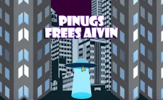 Play Pinugs Frees Aivin online free