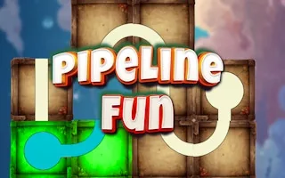 Play Pipeline Fun online free