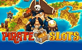 Play Pirate Slots online free