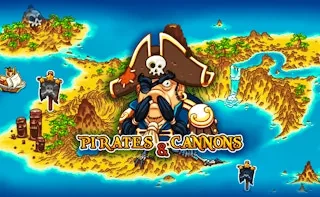 Play Pirates and Cannons online free