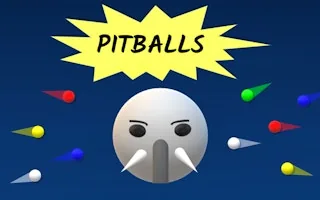 Play Pitballs online free