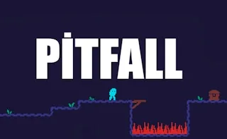 Play Pitfall online free
